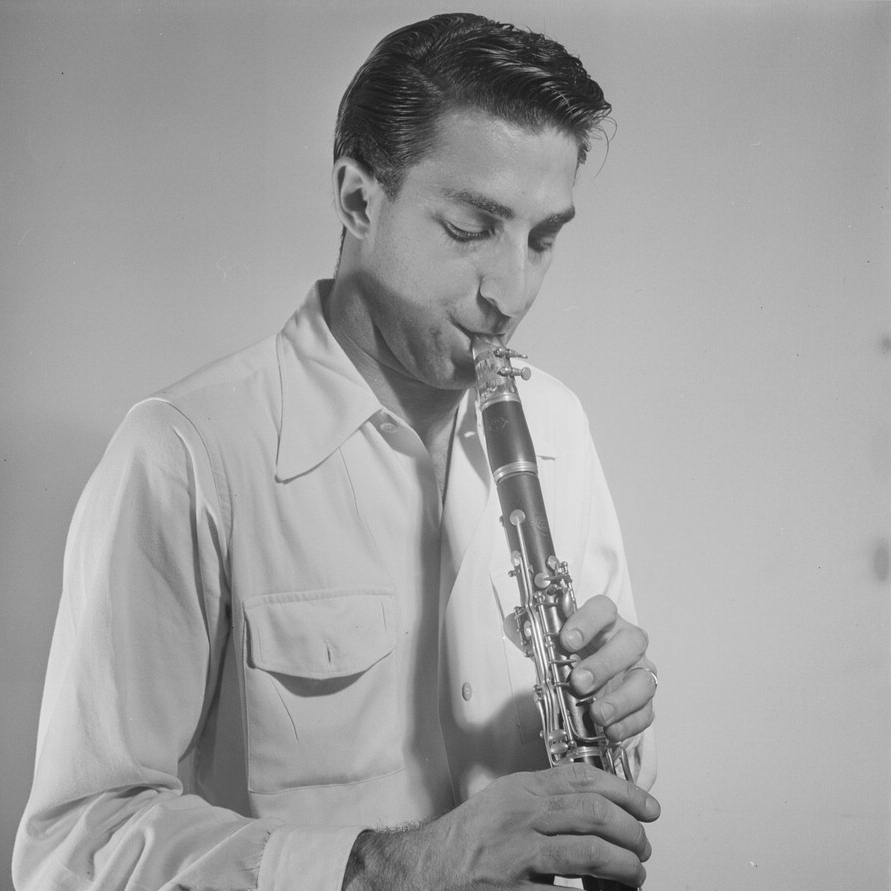 Buddy DeFranco | 1923-2014