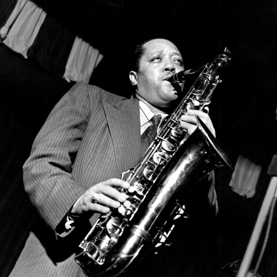 Lester Young | 1909-1959