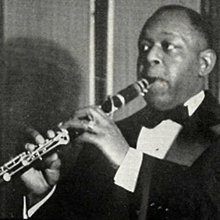 Johnny Dodds | 1892-1940