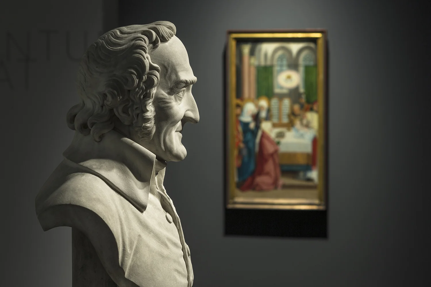   Glaube . Kunst . Hingabe. Johann Baptist Hirscher als Sammler.  Sonderausstellung,&nbsp;Diözesanmuseum Rottenburg, 2015.&nbsp;     In Kooperation mit Diethard Keppler 