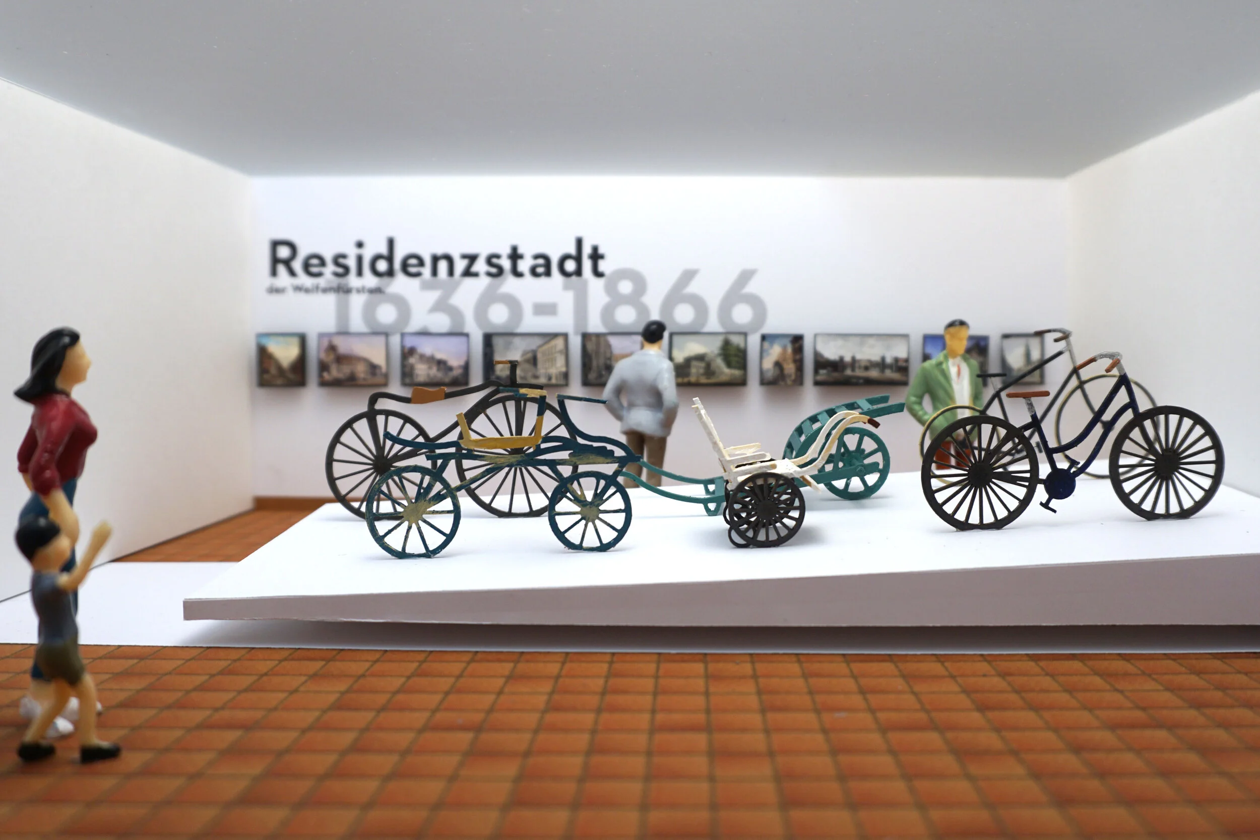   Historisches Museum Hannover   1. Platz beim Realisierungswettbewerb 