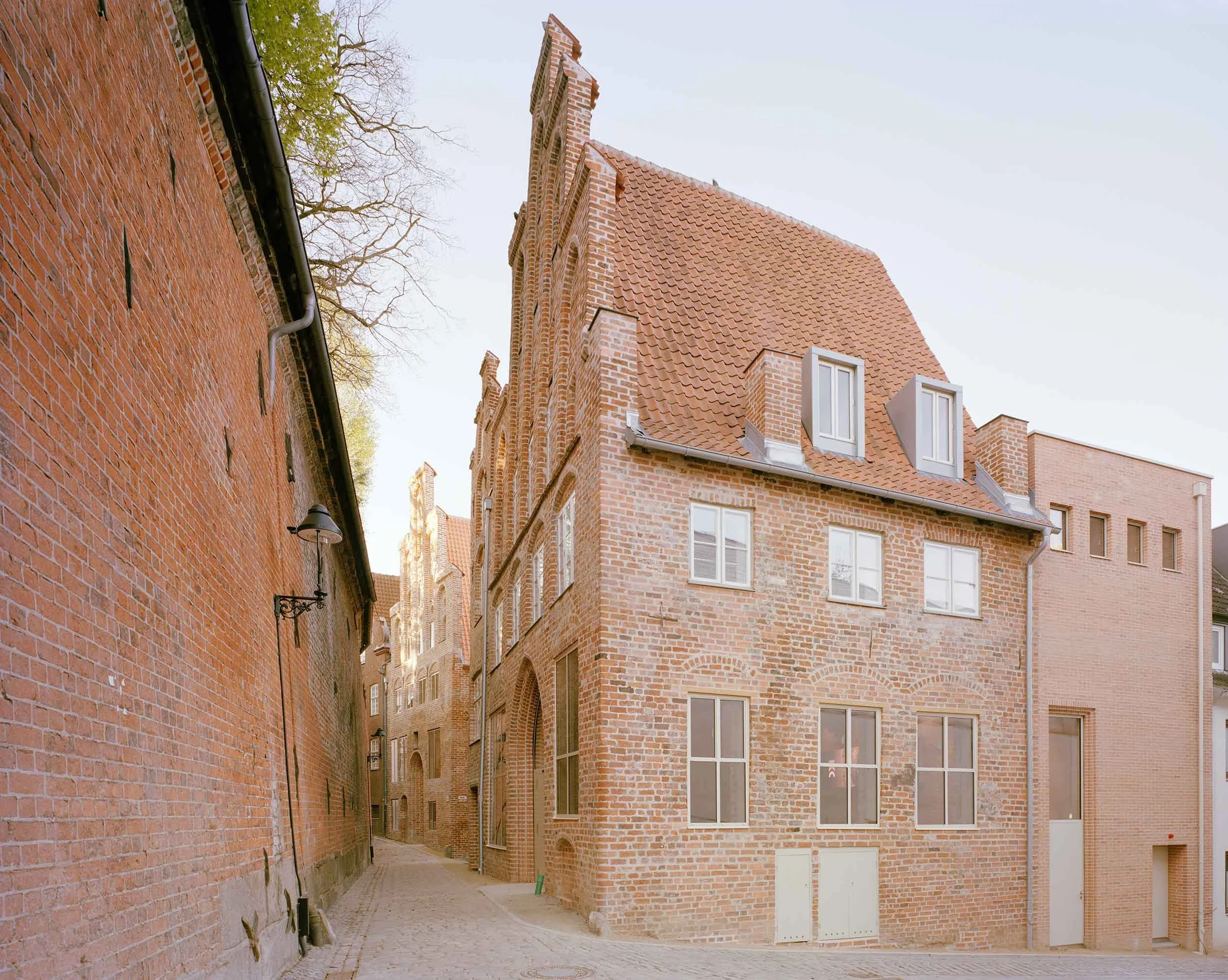   Kolk 17 – Figurentheater und Museum Lübeck   Lübeck, 2025  