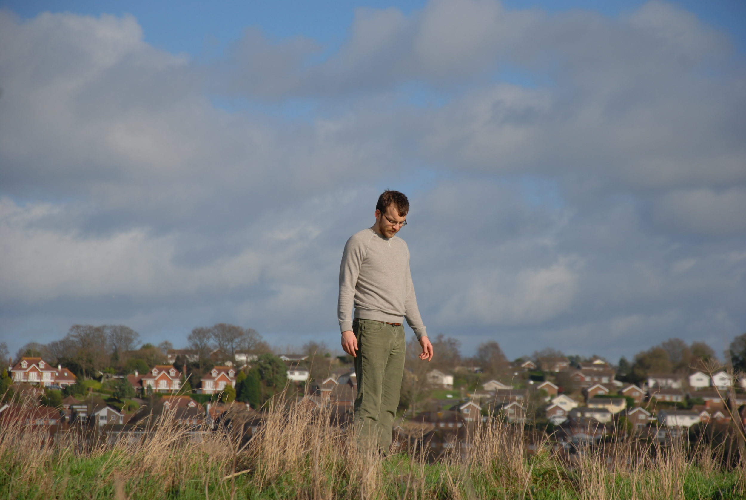 Rhys, Pulborough brooks