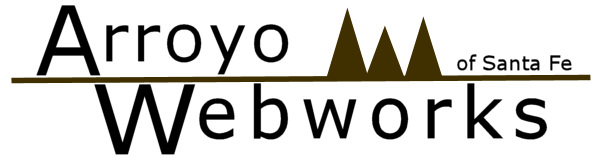 Arroyo Webworks