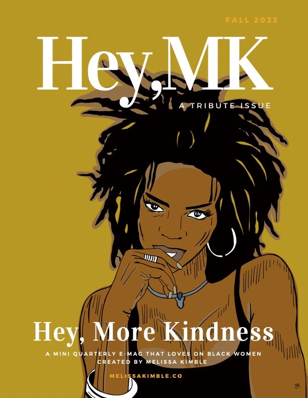 Hey, More Kindness - Lauryn Hill Tribute