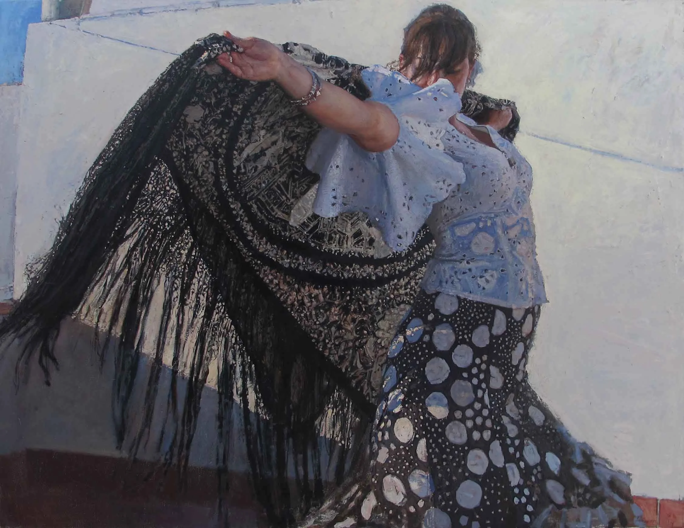 Akhriev, Finalist for the 2014/2015 ARC Salon