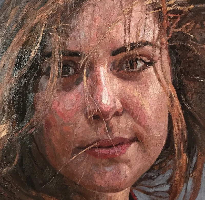 New Series in Progress