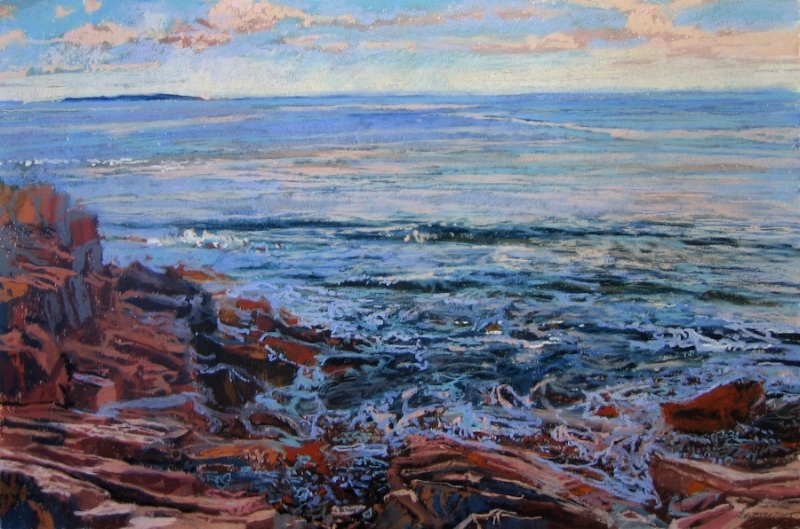 Eastern Beach