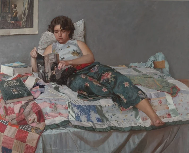 Kate Reading
