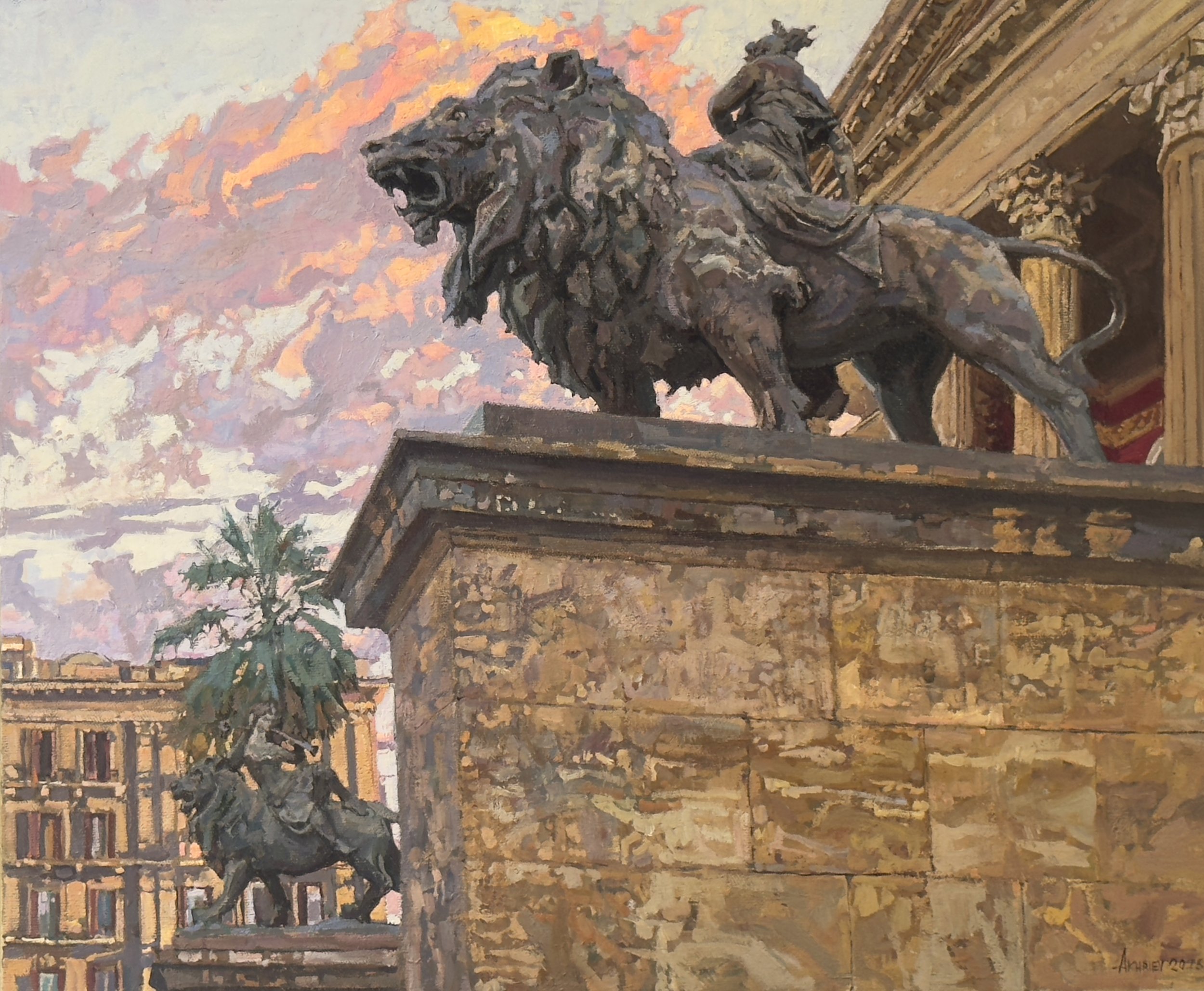 Roar