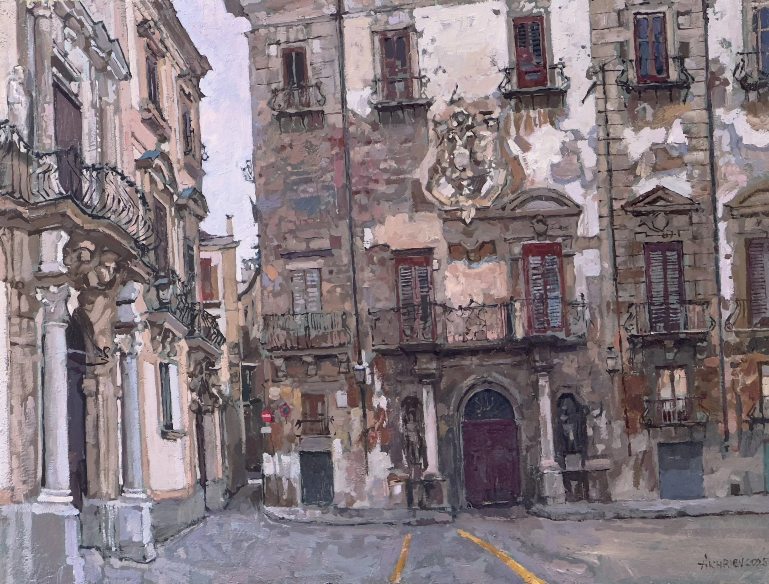 Piazza Bologni