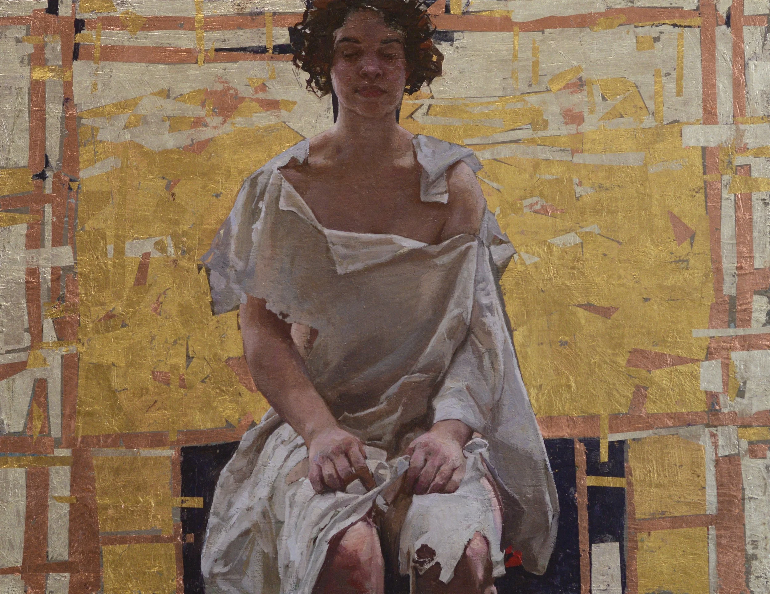 A Space of Her Own / Gold Series