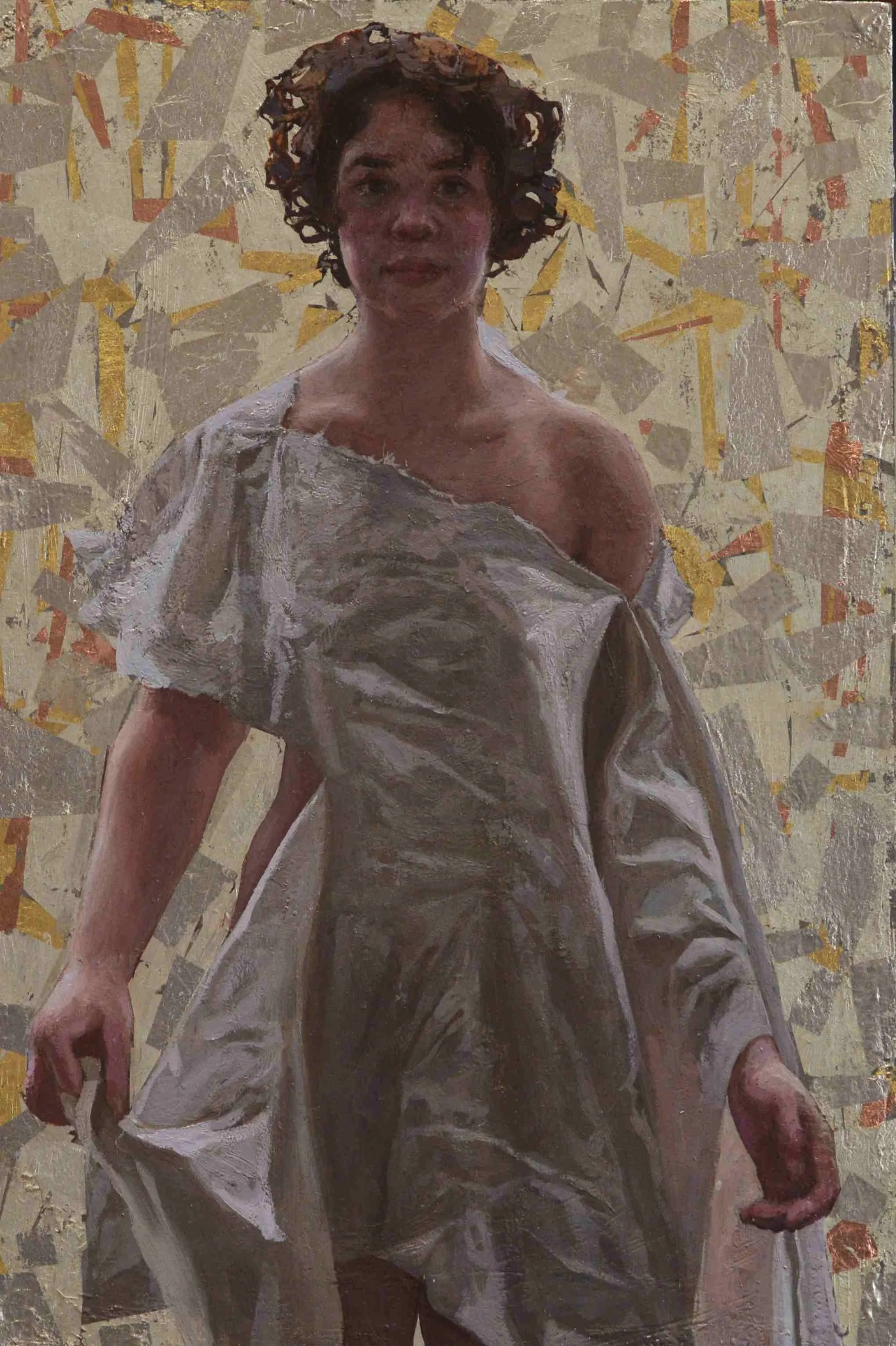 A Space of Her Own, II  Gold Series