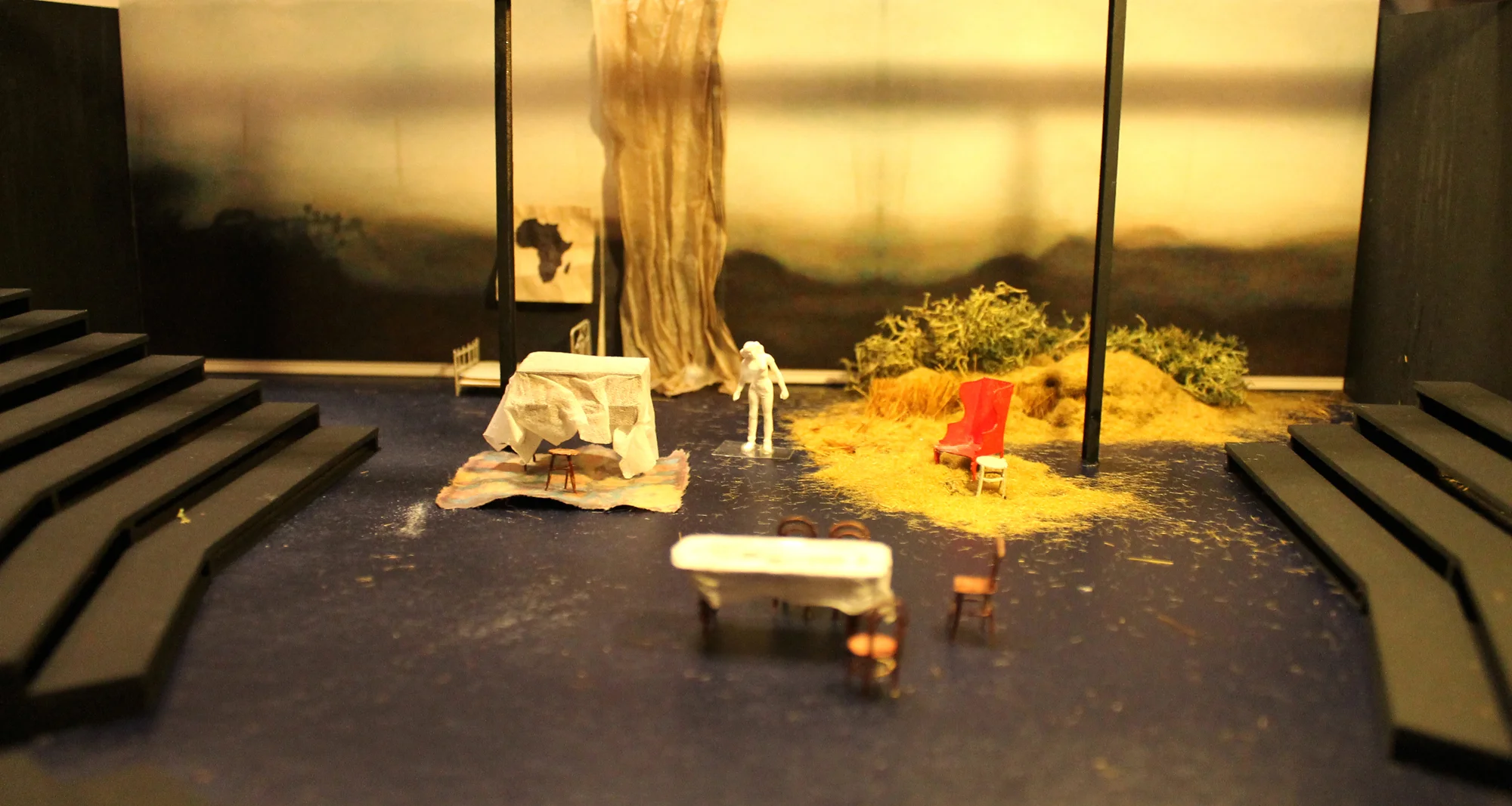 Uncle Vanya by Anton Chekhov