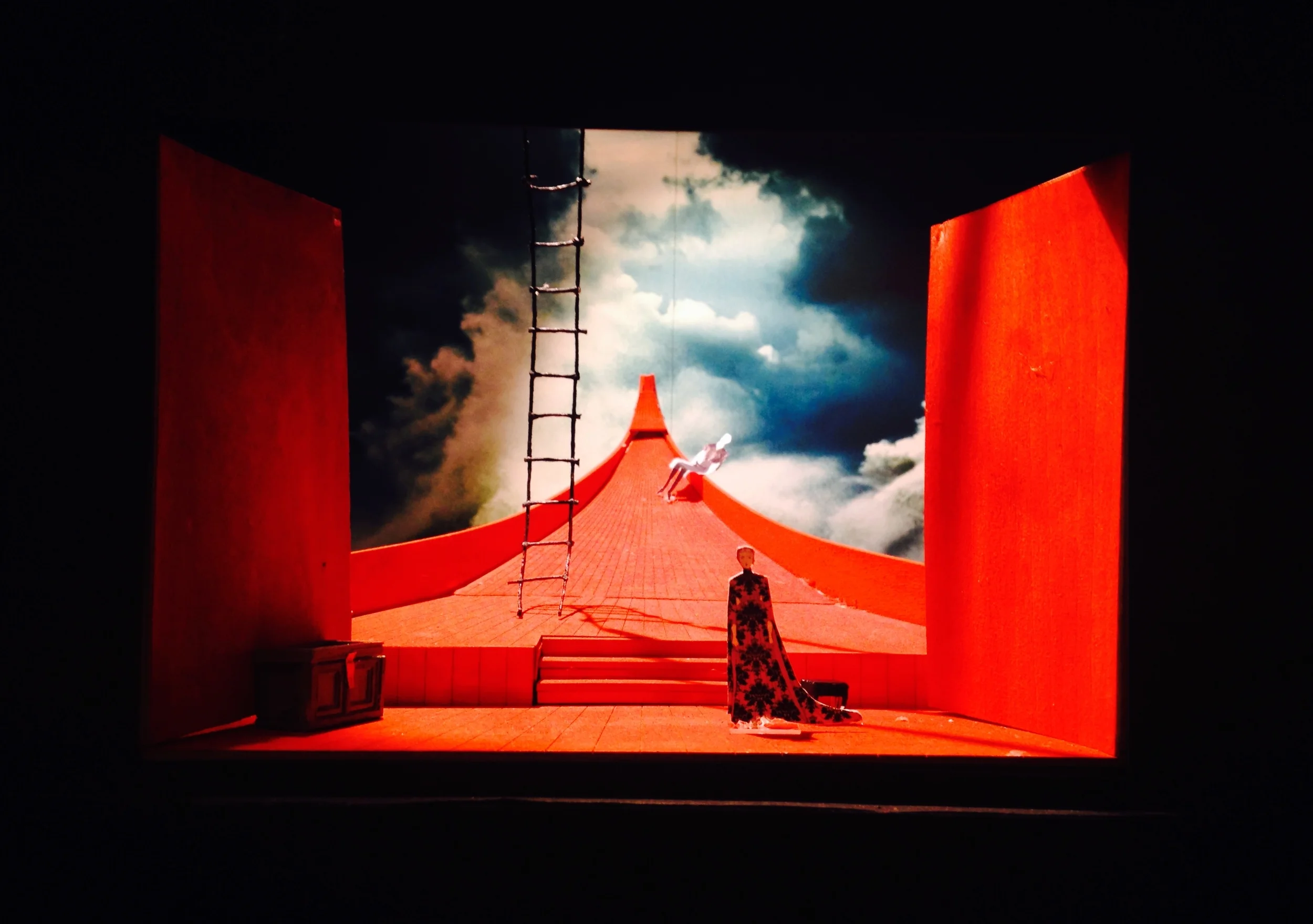 Tristan and Isolde