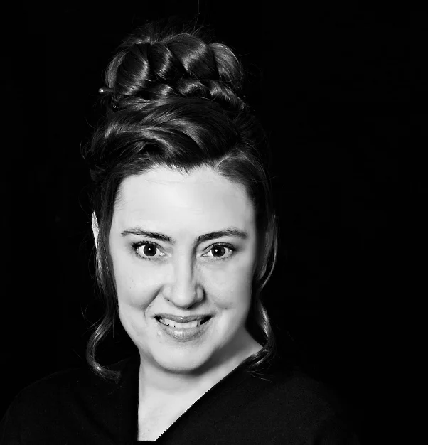  Kristi Morton Director of Music 