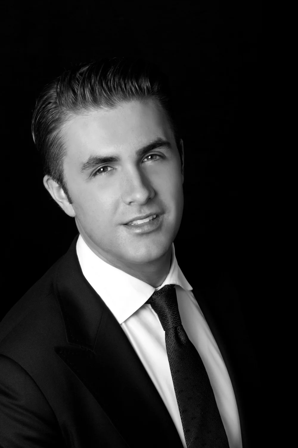  Drew Morton Inner G Youth 