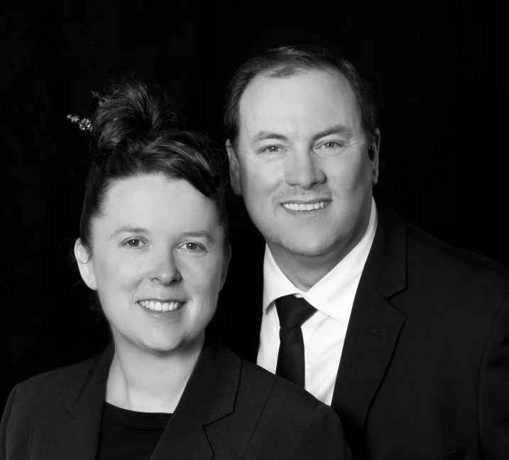  JR &amp; Tomilee Deatherage TC Marrieds 