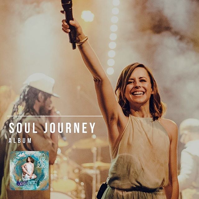 Music link in bio 💛 ! 🙏
.
.
.
#album #souljourney #artist #albumcover @art_of_jamrock #joellemusic #band #themightyroots #releaseshow #crewlove #bohostyle #musiclovers🎶
