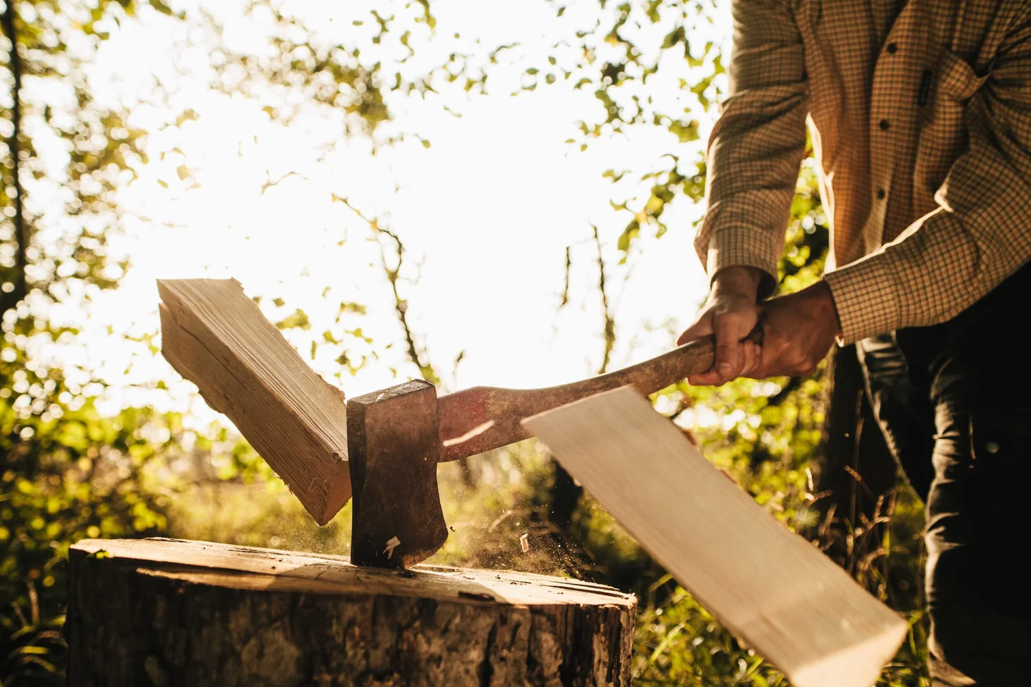 Martin Ball Firewood | Delivered across Essex, Cambridgeshire, u0026  Hertfordshire - Home