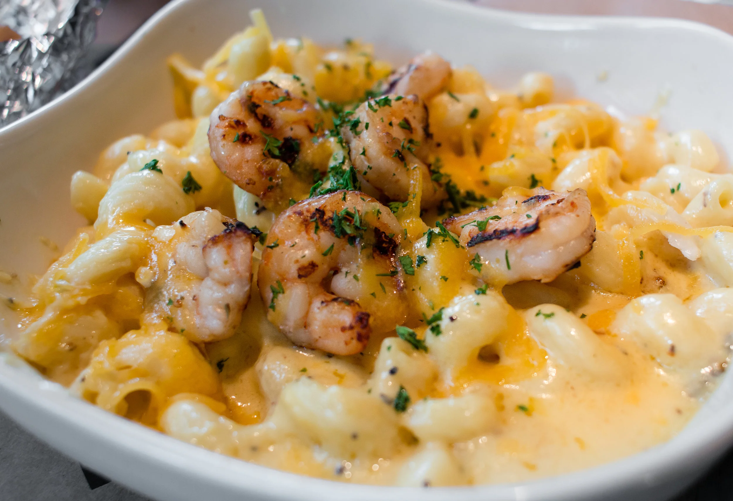 Affordable Cajun Comfort Dining at Tricky Fish Richardson, TX