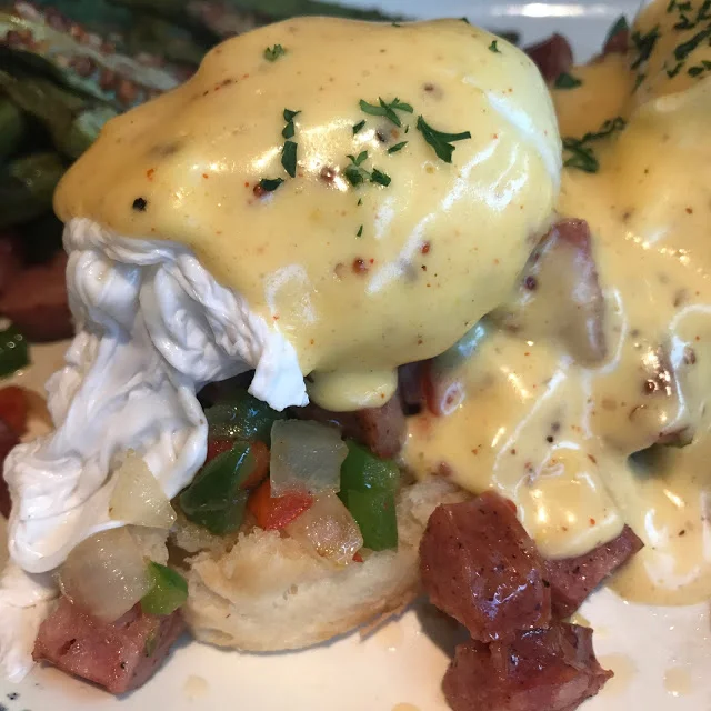 Tricky Fish Introduces Brunch Menu