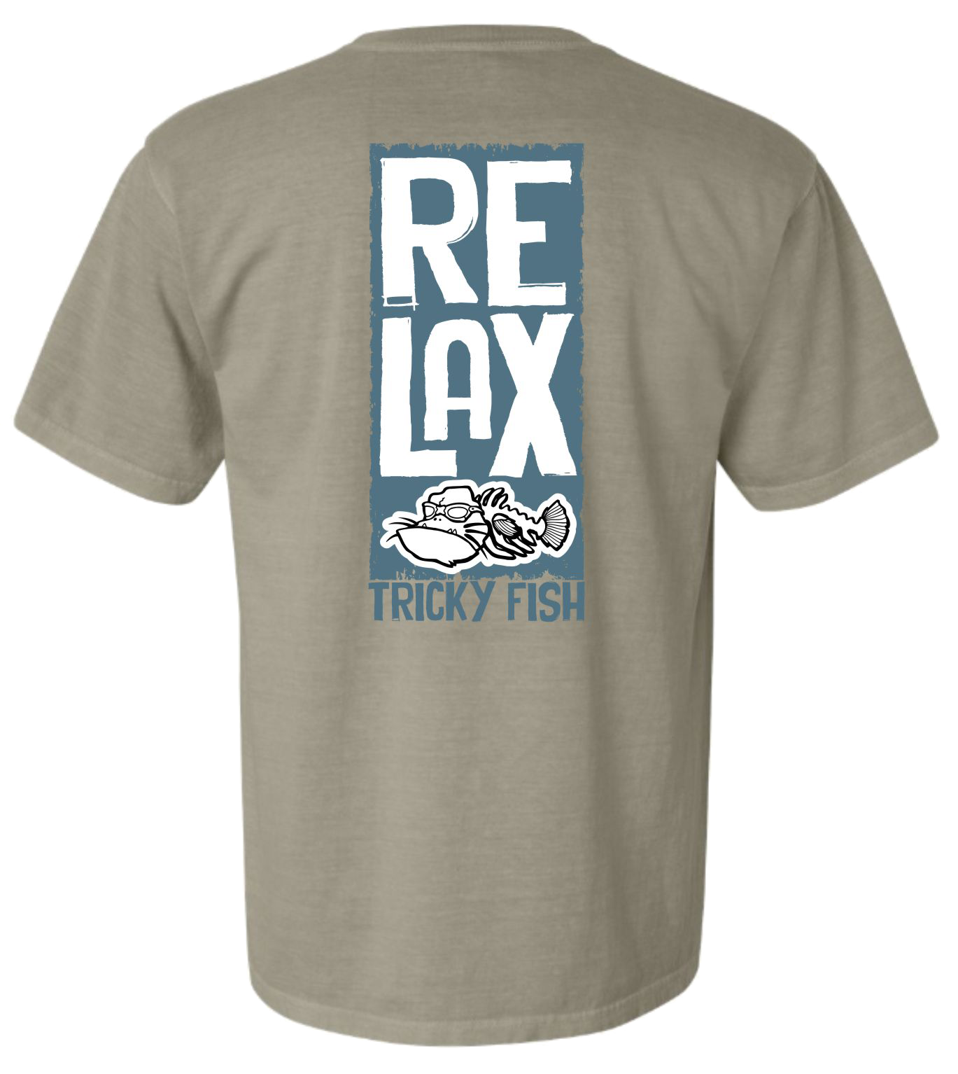 relax t shirt