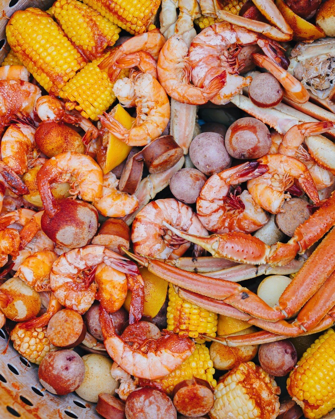 ⏰ Last chances for a feast! Our Third Coast Boil raffle is closing soon. A $1,500 value for you + 30 pals, featuring shrimp, andouille, potatoes, corn, coleslaw, and more! 🦐🌽 Raffle closes March 31, 2024. $2 per ticket or 3 for $5, all for Leukemia