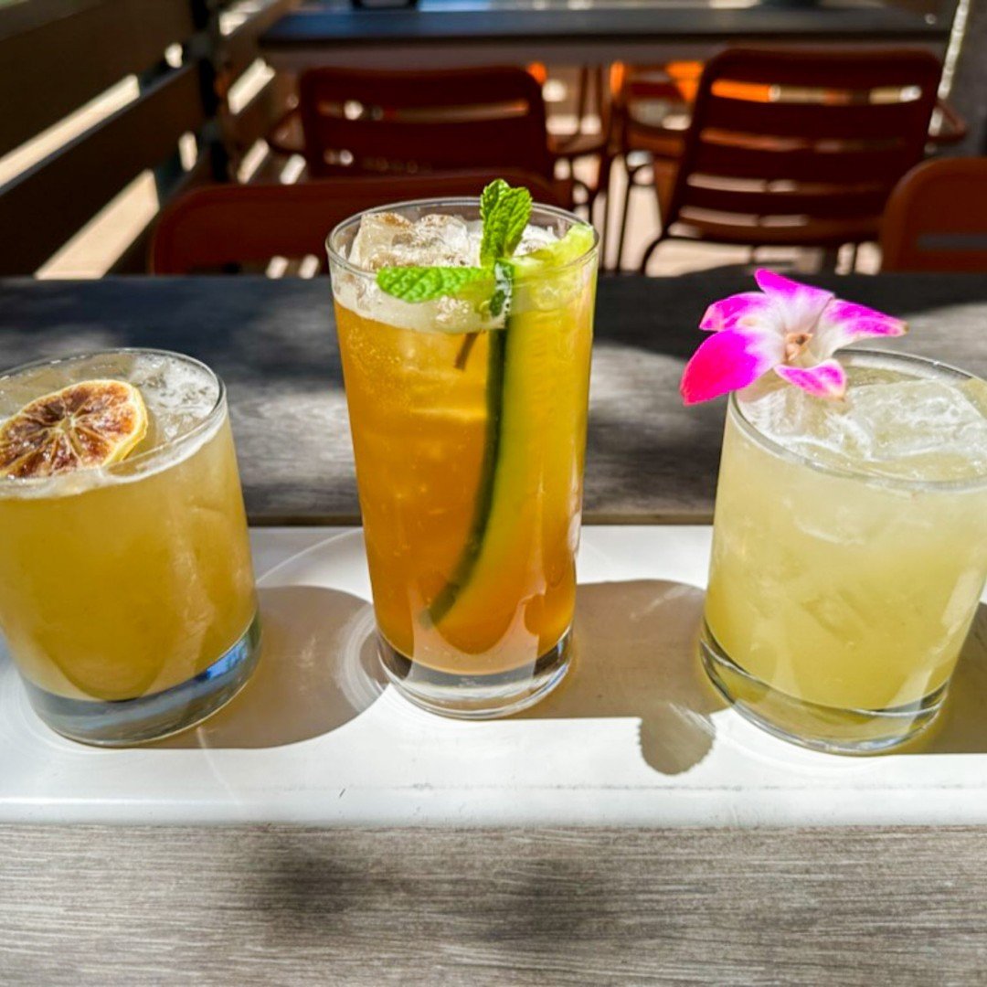 *giveaway below* 🍹🎶 Start your weekend off right at Tricky Fish in @thestarinfrisco! 🌟 Enjoy LIVE Music on the patio every Fri &amp; Sat, 6-9 PM, April 19 - May 18!⁠
⁠
🎁 Enter to win a $50 gift card to Tricky Fish! ⁠
⁠
Just tag a friend &amp; com