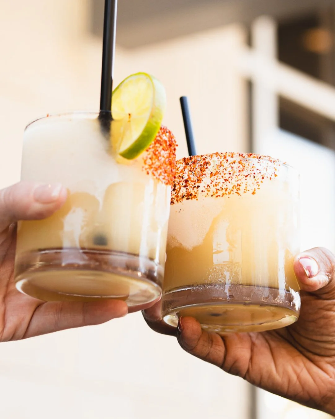 It&rsquo;s Tuesday. You know what to do. 🍹 $5 house margs. All. Day. Long.⁠
⁠
Tag your tequila crew and make it a tradition.⁠
-⁠
#DFWDrinks #MargaritaTuesday #FortWorthHappyHour #RichardsonEats #TrickyFishEats #TequilaTime #TacoTuesdayAndMargs #Texa