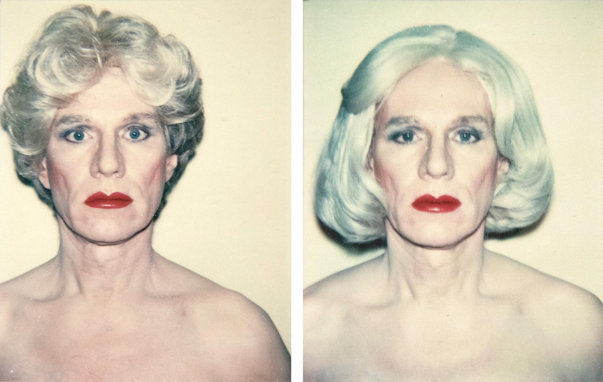 Andy Warhol Self portrait in platinum wig.jpg