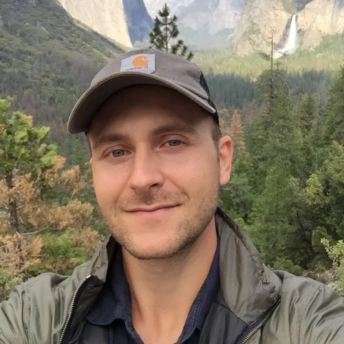 "It changed the way I think about life and gave me a sense of purpose."