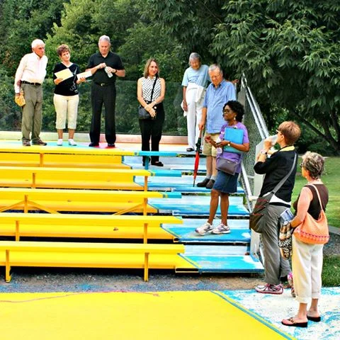 Docent-Led Tour: Topic (paid)