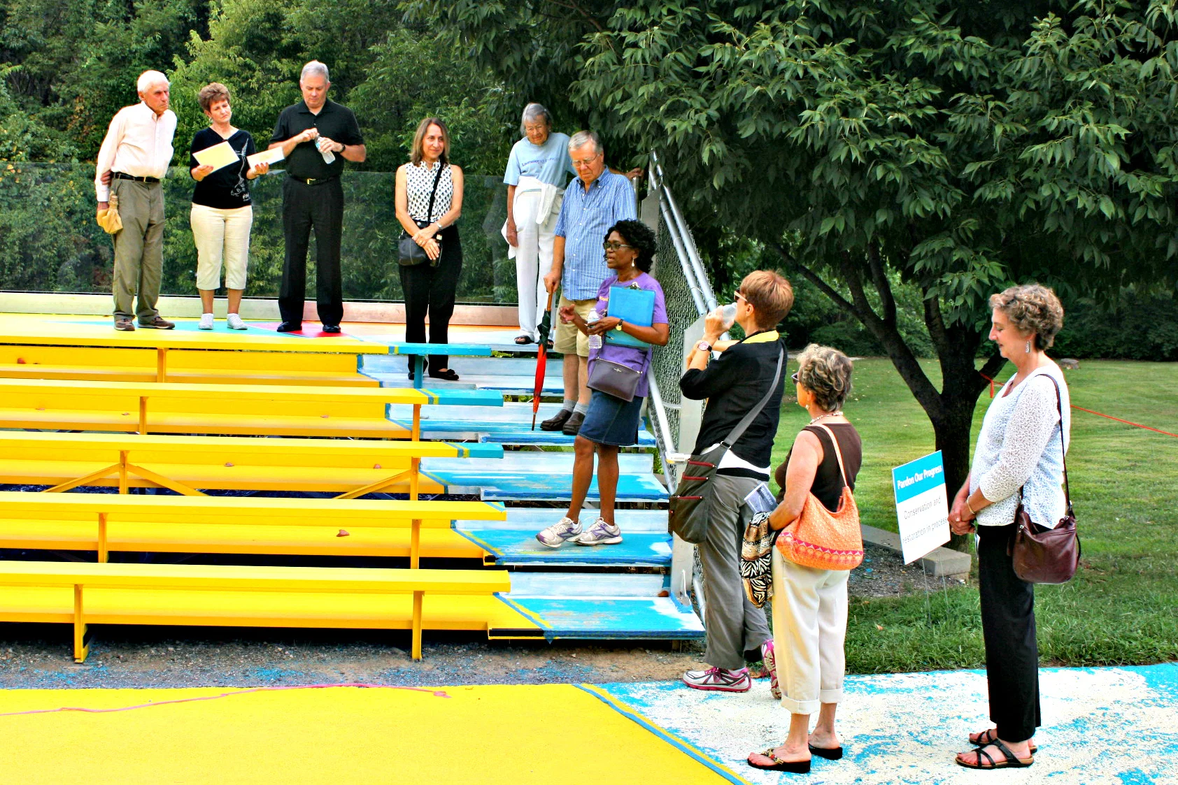 Cocktails + Conversation: Food as Community