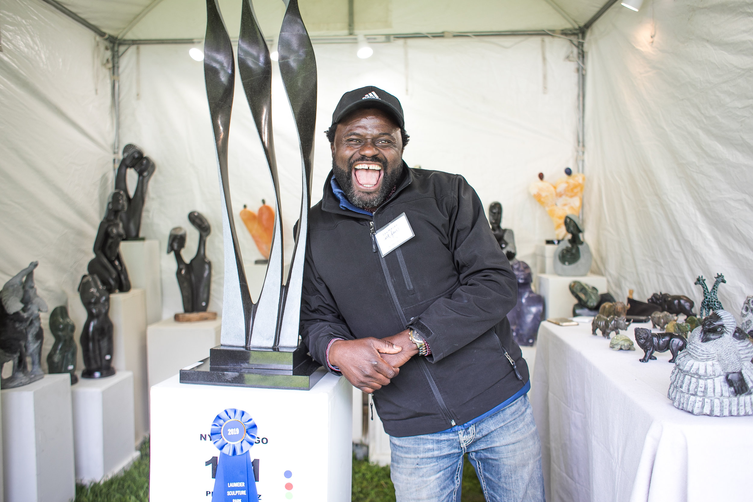 Art Fair / Artists — Laumeier Sculpture Park