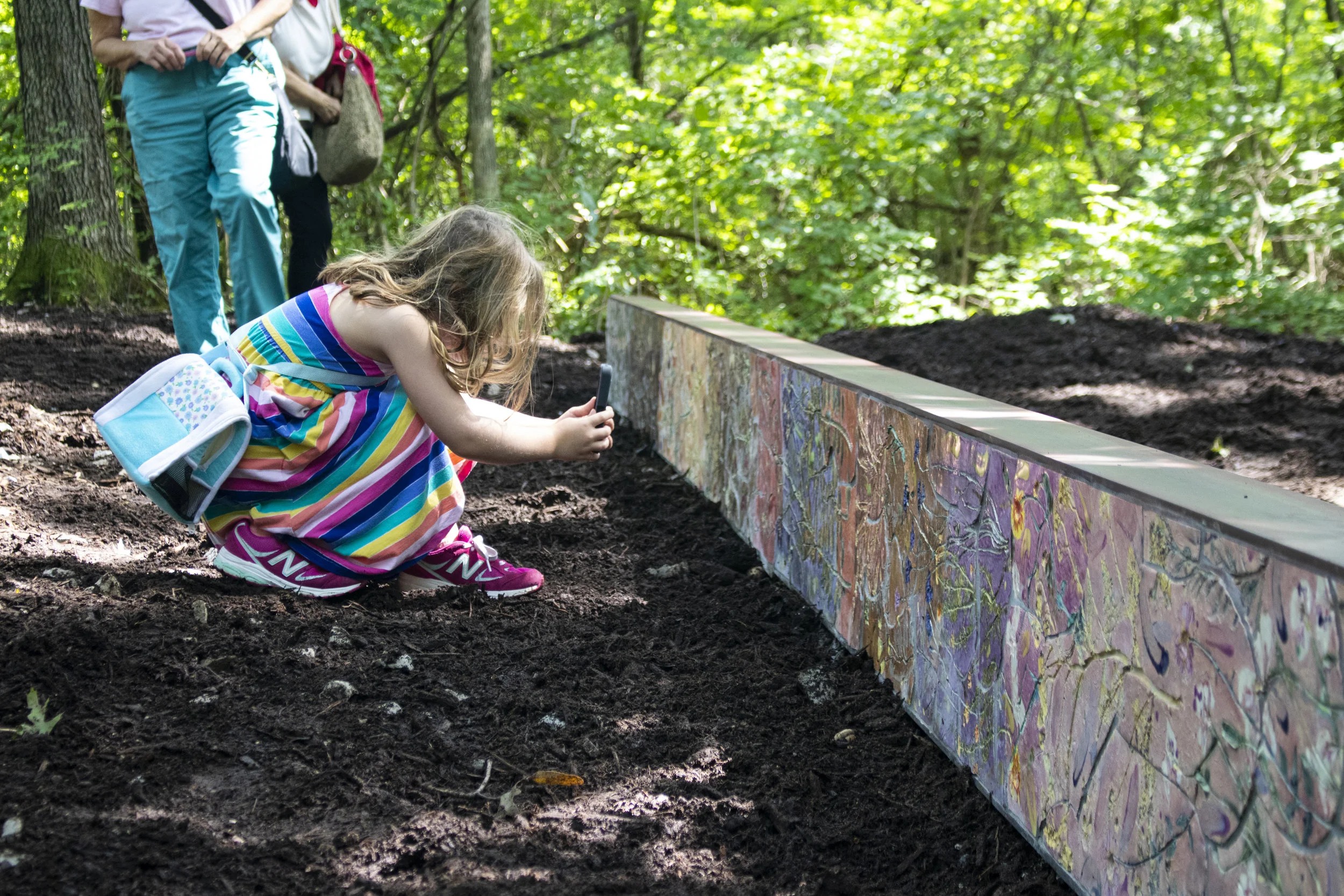FREE FAMILY DAY / Creative Nature