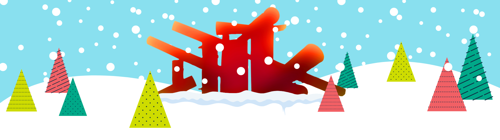 CANCELLED: Holiday Pop-Up Shop