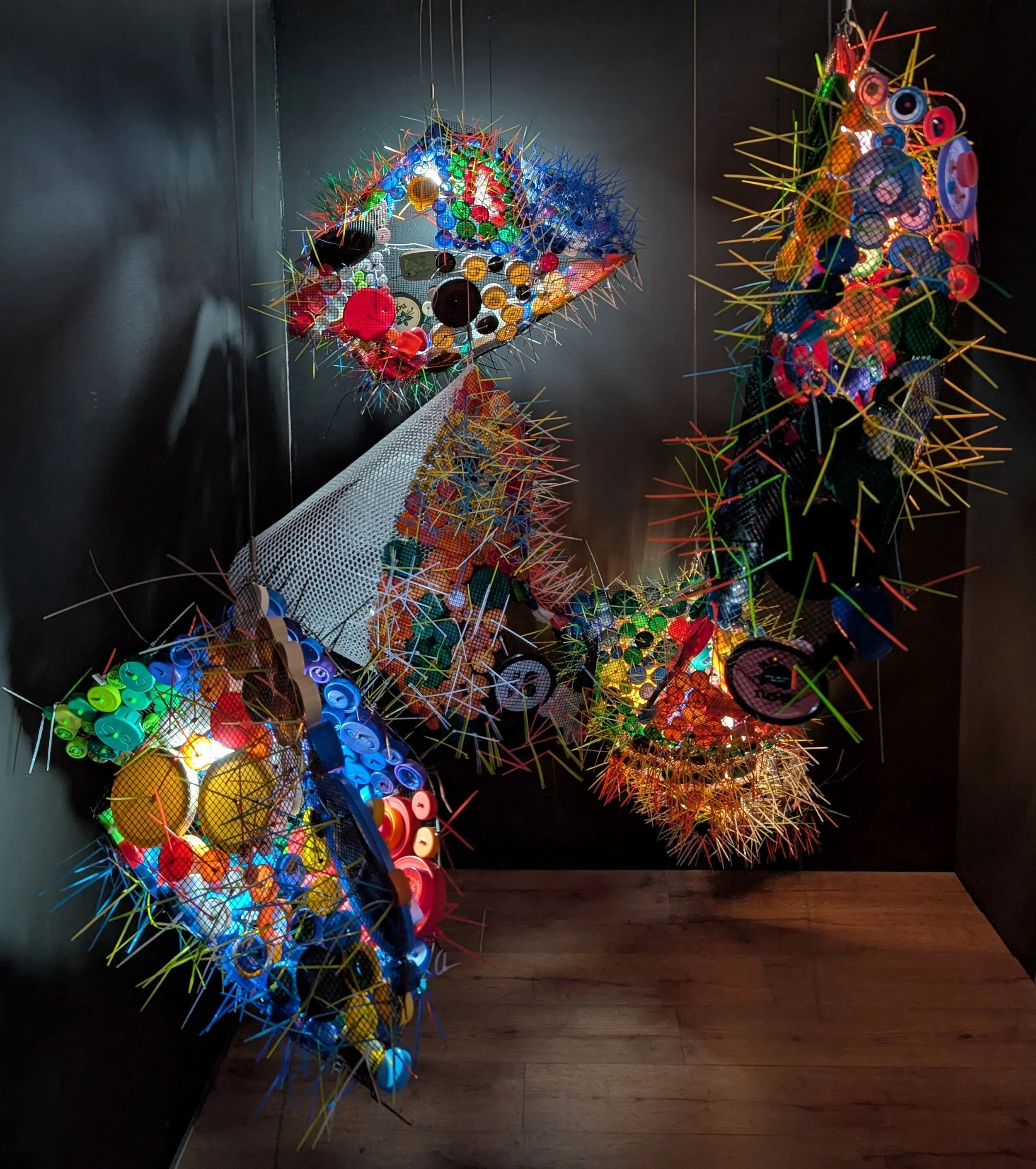 Adrienne Outlaw, "Body Electric"
