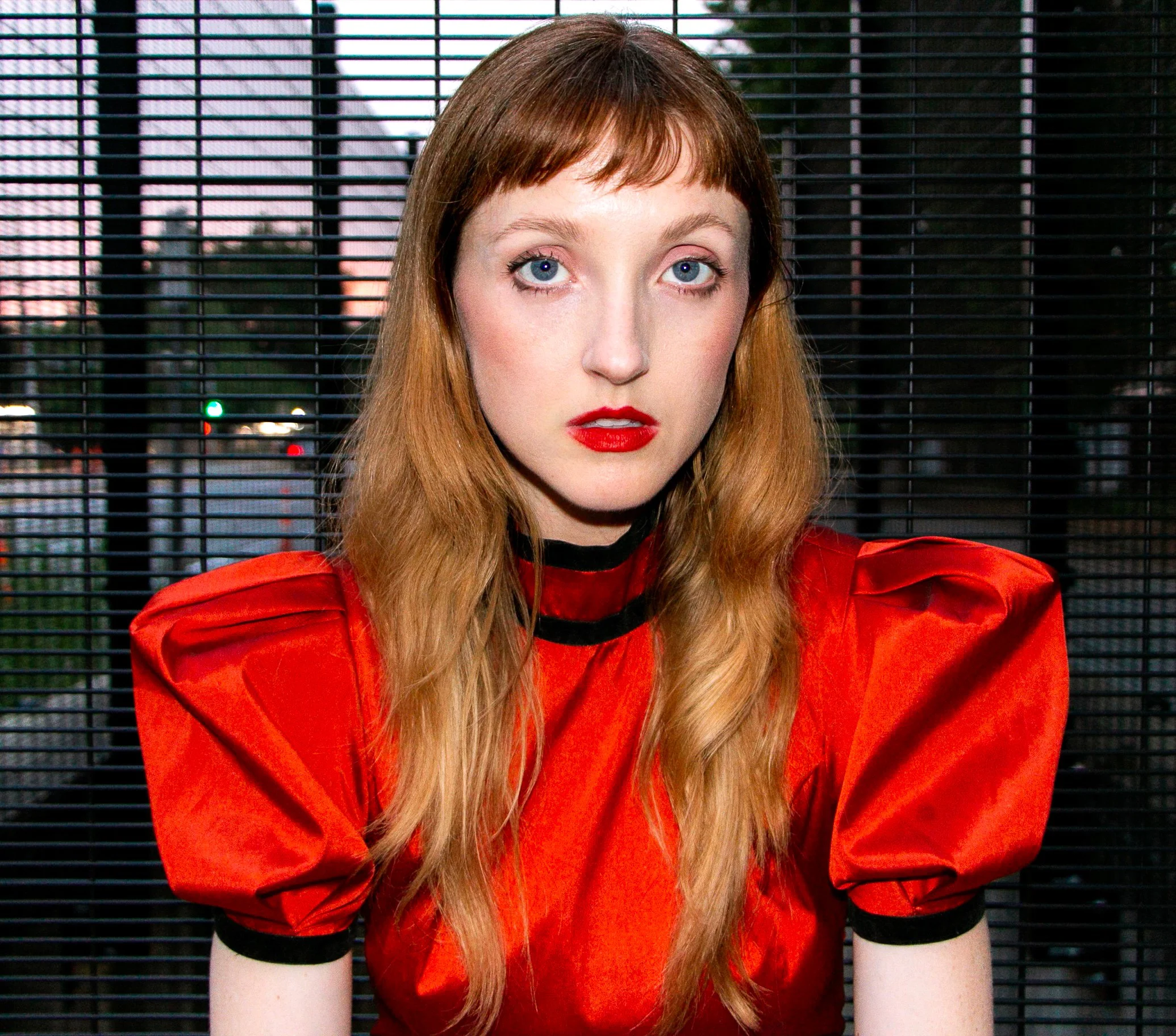 Lizzie Weber