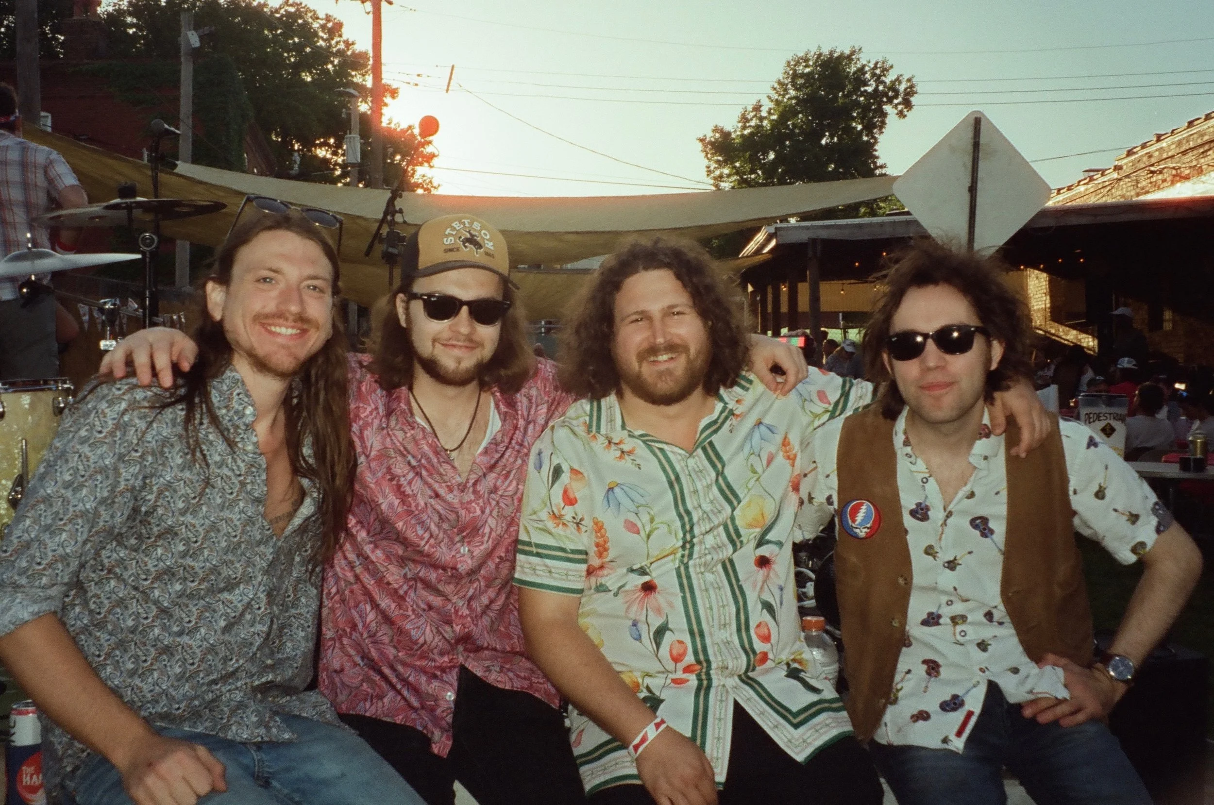 The Hamilton Band