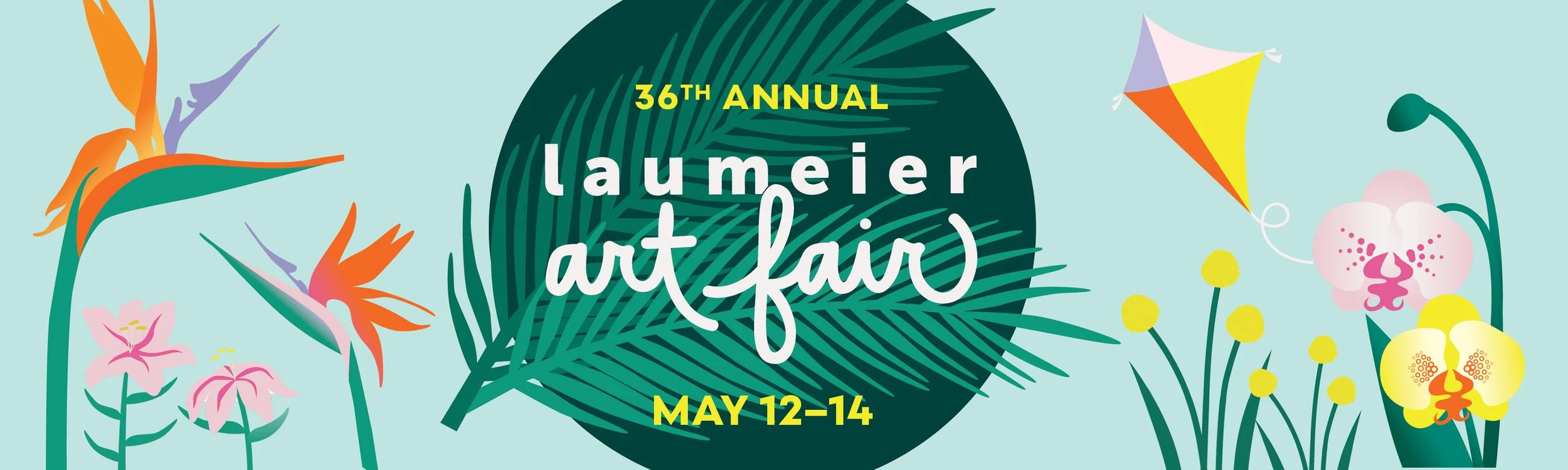 Art Fair / Artist List — Laumeier Sculpture Park