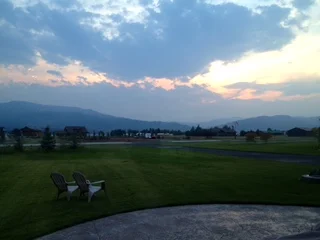 Vacation &amp; Vocation