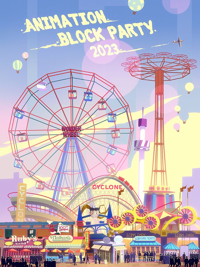 Click for Film Entry Payment Link — Animation Block Party