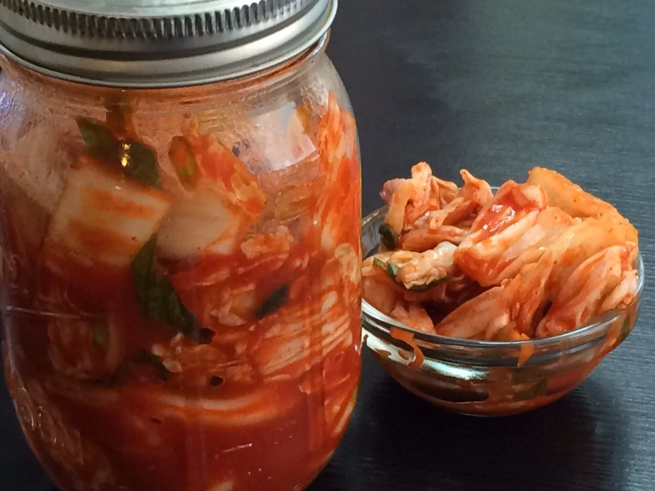 Kimchi