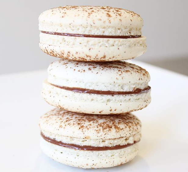 French Macarons