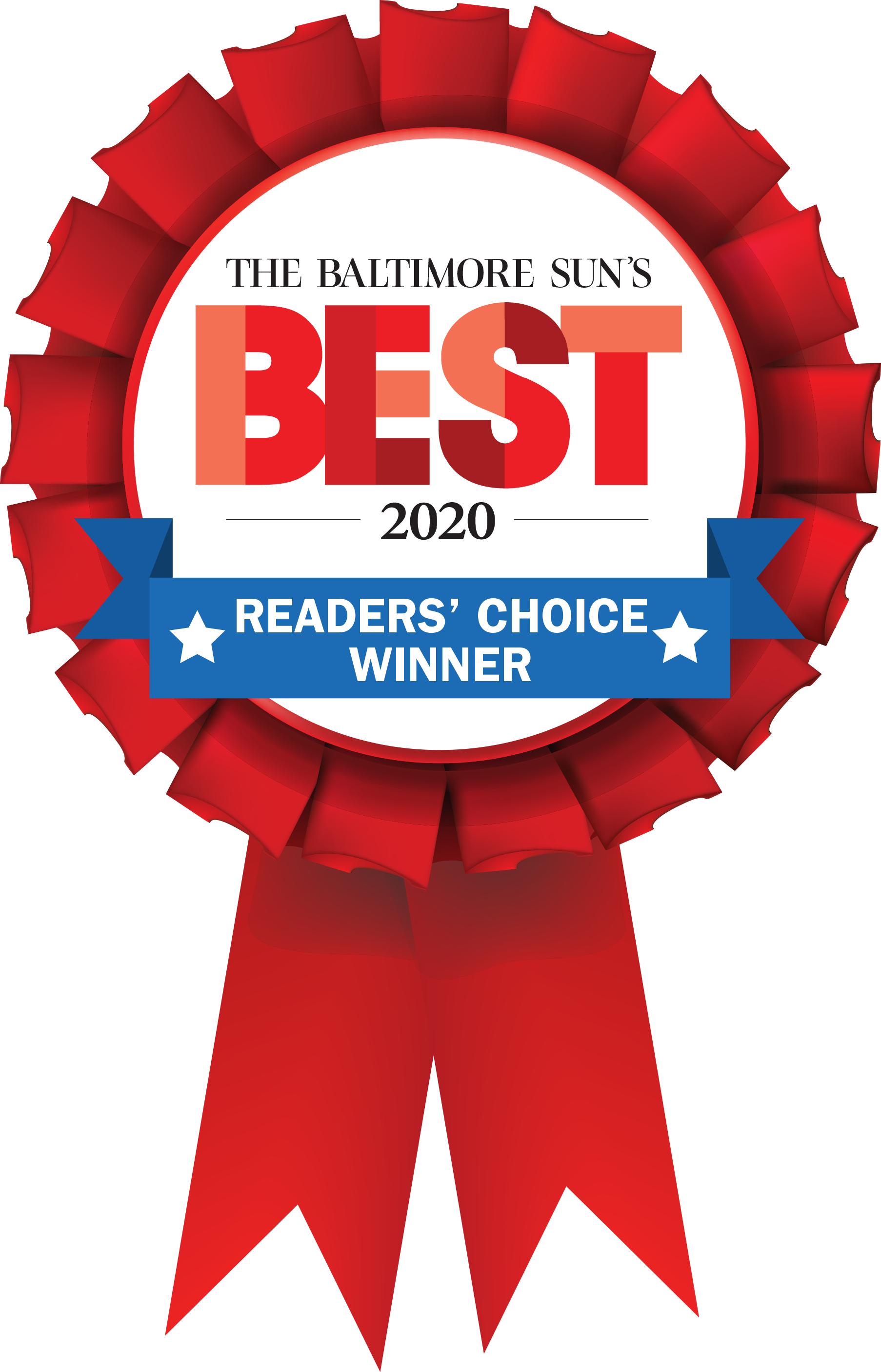 Baltimore's Best 2020 ribbon-readers choice winner.png