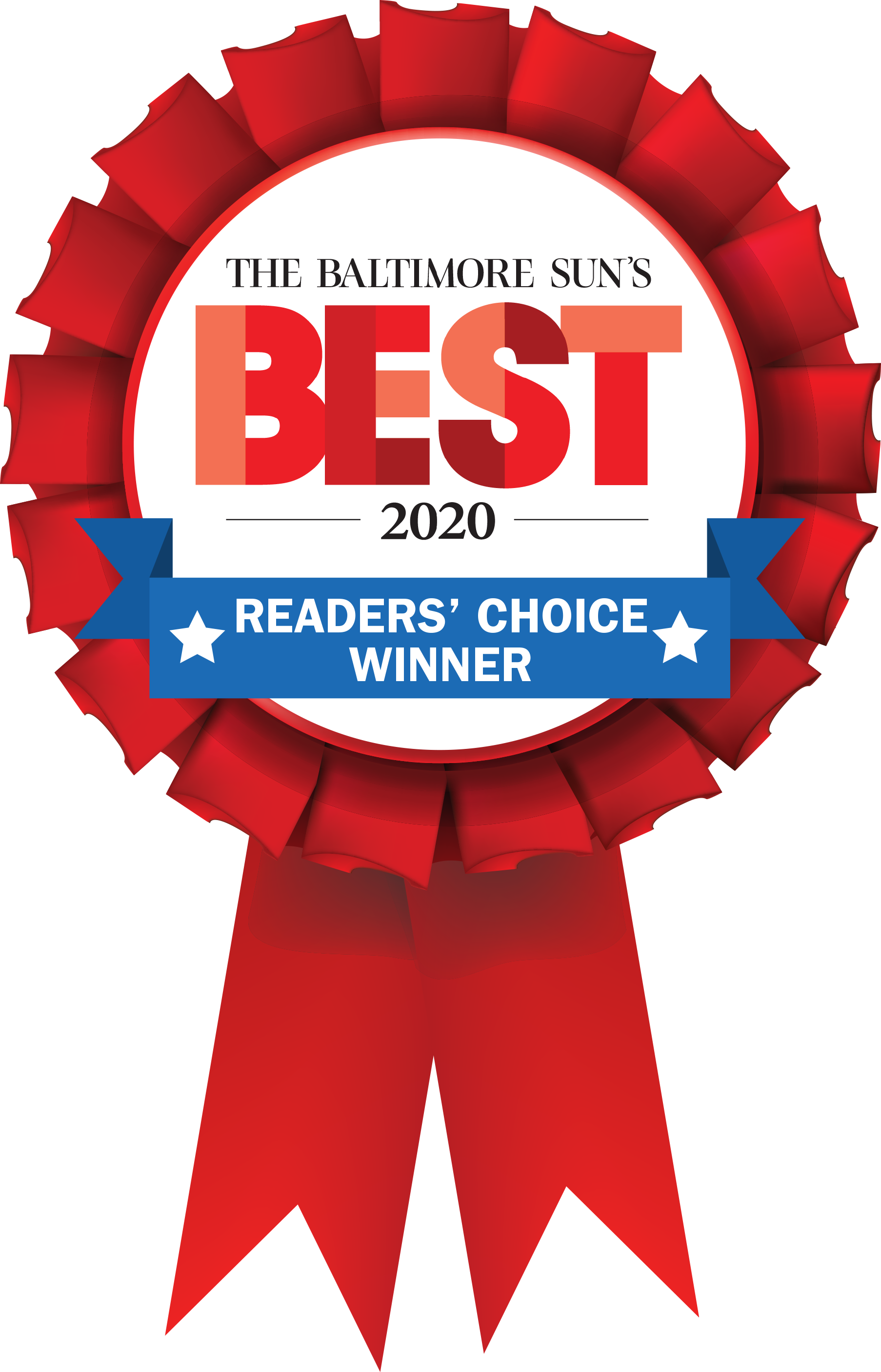 Baltimore's Best 2020 ribbon-readers choice winner.png