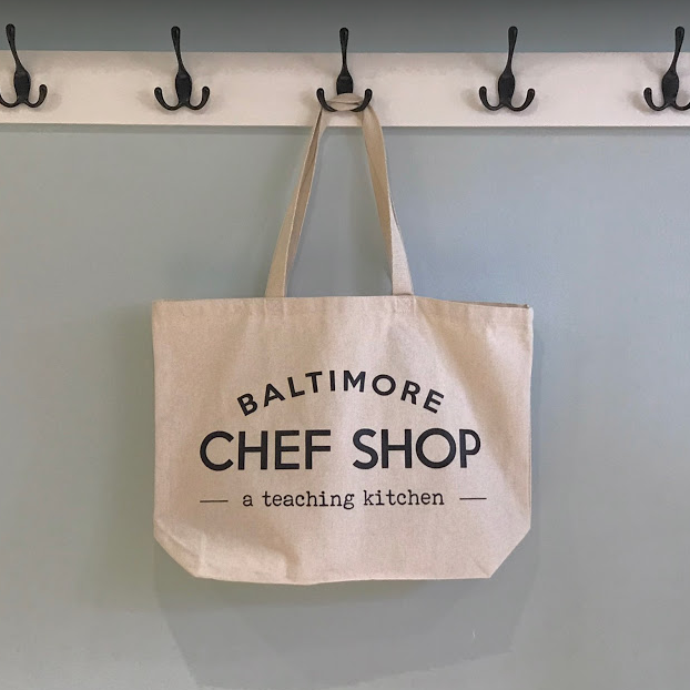 Baking Tool Set — Baltimore Chef Shop