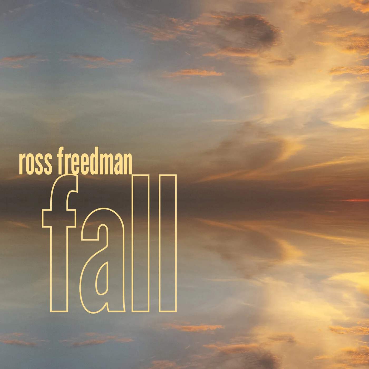 FALL (2015) cd/download