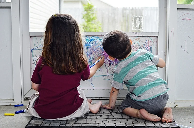 Savoring This Moment | Patio Scribbles At Its Finest